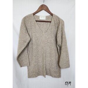 Knit Street Made in USA Womens Sweater - Size L